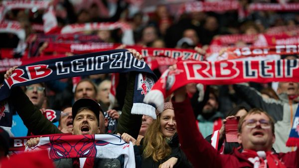 In Essen "ausgeschlossen": RB-Fans