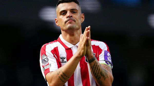 Xhaka wurde verurteilt