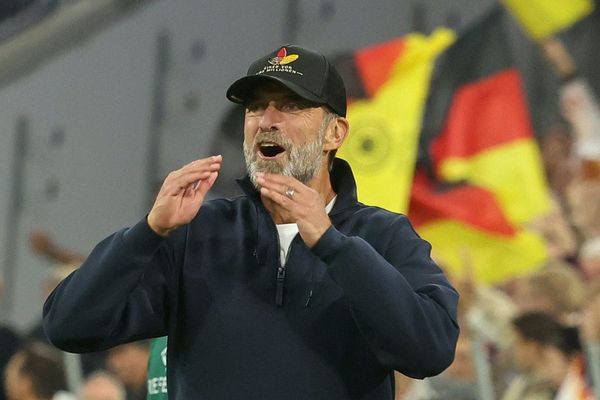 Jürgen Klopp hofft auf bessere Ergebnisse