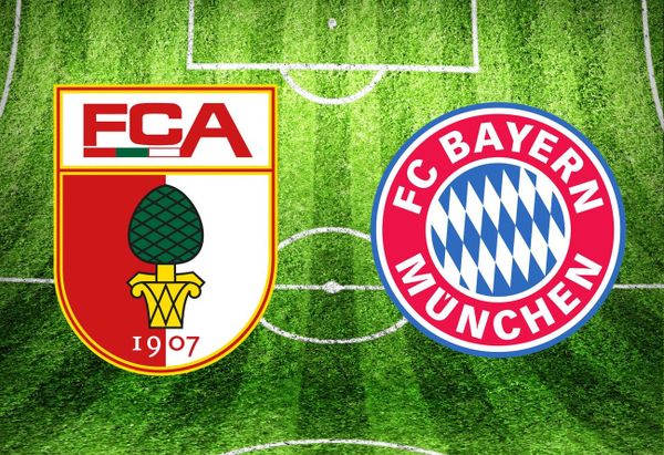 FC Augsburg – Bayern München im TV: Anstoßzeit, Sender und Statistik