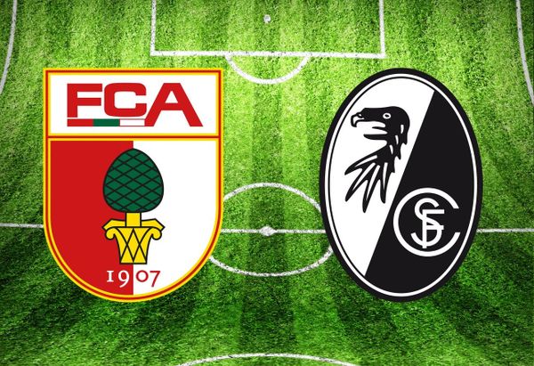 FC Augsburg – SC Freiburg im TV: Anstoßzeit, Sender und Statistik