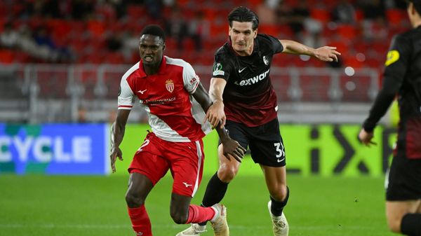 Igor Matanovic hat das Nachsehen