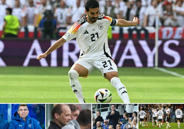 Gündogan, Streit, Kaderplaner: Darüber redet die Fußballwelt