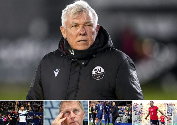 Janßen, Müller, Eklat: Darüber redet die Fußballwelt