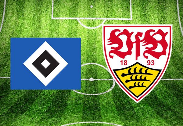 Hamburger SV – VfB Stuttgart im TV: Anstoßzeit, Sender und Statistik