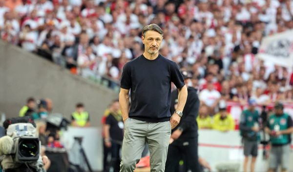19.09.26 VfB Stuttgart - Borussia Dortmund Deutschland, Stuttgart, 19.09.2026, Fussball, Bundesliga, Saison 2026 2027, VfB Stuttgart - Borussia Dortmund (0:1): Niko Kovac (Trainer Borussia D