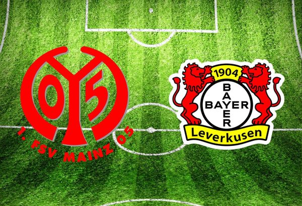 Mainz 05 – Bayer Leverkusen im TV: Anstoßzeit, Sender und Statistik