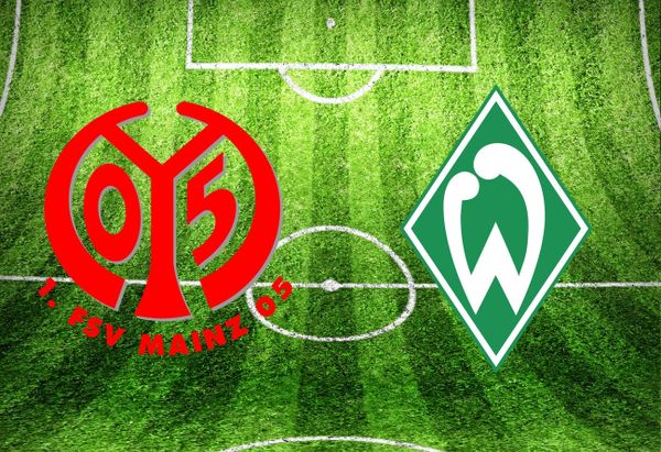 Mainz 05 – Werder Bremen im TV: Anstoßzeit, Sender und Statistik