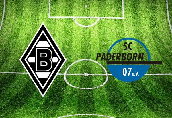 Mönchengladbach – SC Paderborn im TV: Anstoßzeit, Sender und Statistik