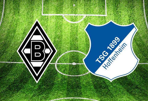 Mönchengladbach – TSG Hoffenheim im TV: Anstoßzeit, Sender und Statistik