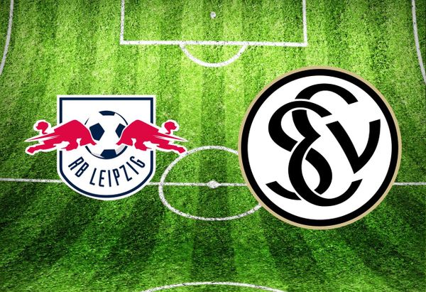 RB Leipzig – SV Elversberg im TV: Anstoßzeit, Sender und Statistik