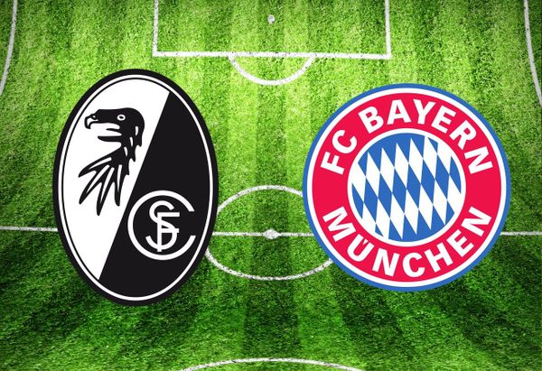 SC Freiburg – Bayern München im TV: Anstoßzeit, Sender und Statistik