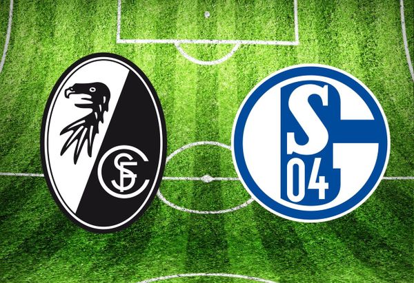 SC Freiburg – Schalke 04 im TV: Anstoßzeit, Sender und Statistik