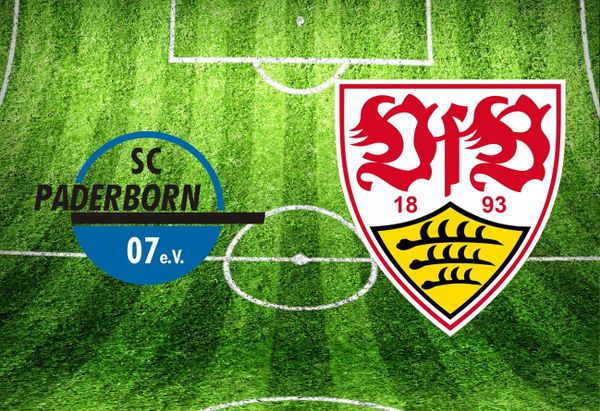 SC Paderborn – VfB Stuttgart im TV: Anstoßzeit, Sender und Statistik