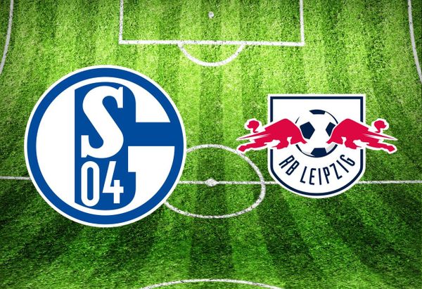 Schalke 04 – RB Leipzig im TV: Anstoßzeit, Sender und Statistik