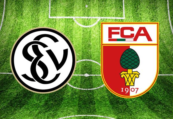 SV Elversberg – FC Augsburg im TV: Anstoßzeit, Sender und Statistik