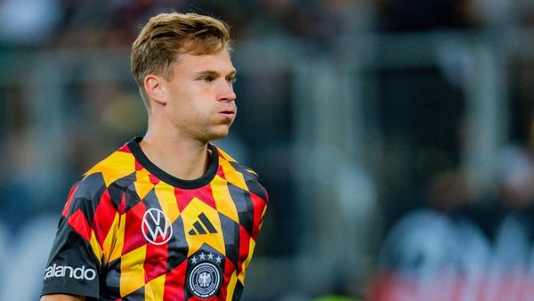 Kimmich? Klopps größtes Problem liegt woanders