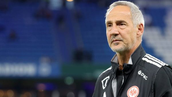 Krösches Fehler, Hütters Problem, Eintracht zahlt