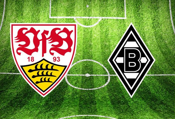 VfB Stuttgart – Mönchengladbach im TV: Anstoßzeit, Sender und Statistik