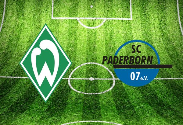 Werder Bremen – SC Paderborn im TV: Anstoßzeit, Sender und Statistik