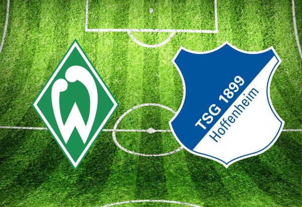 Werder Bremen – TSG Hoffenheim im TV: Anstoßzeit, Sender und Statistik