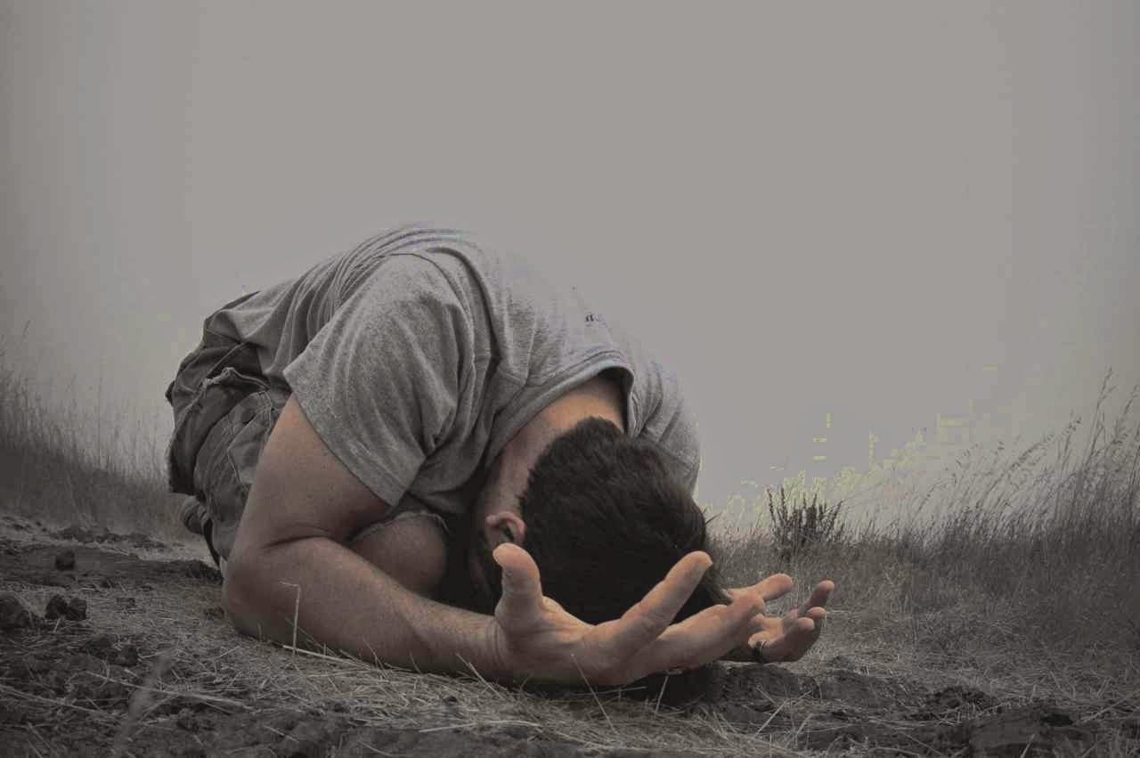 A Magnet For God's Presence