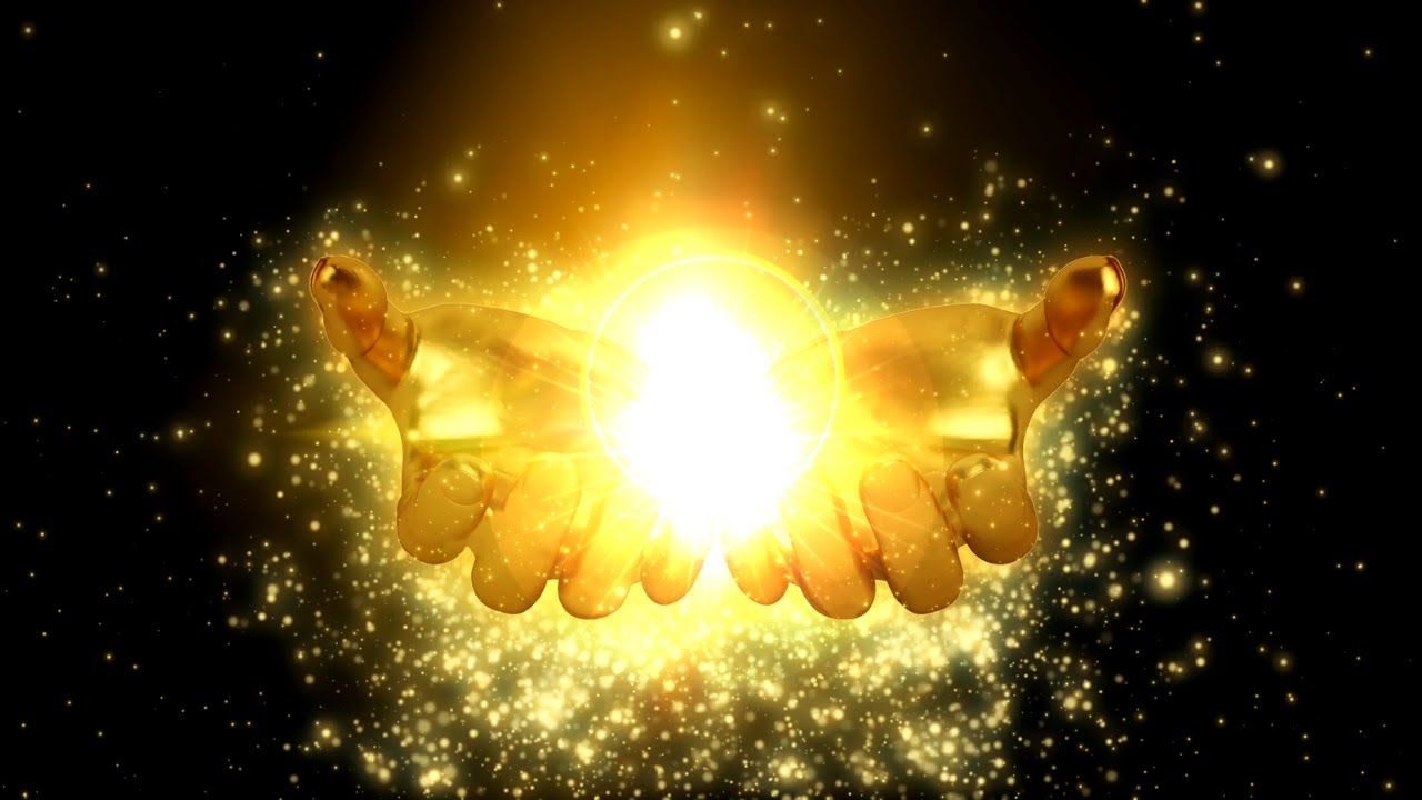 The Midas Touch
