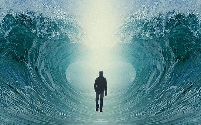 The Nawbat Anointing