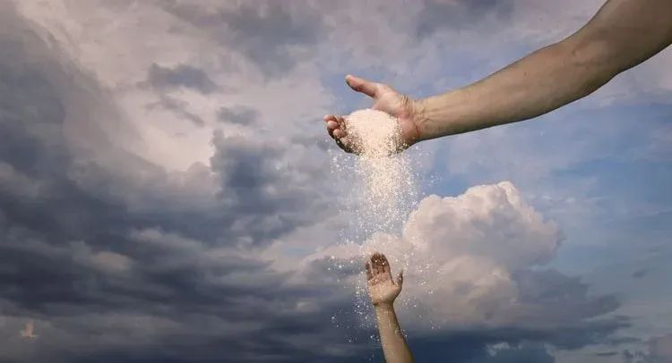 The Ingredients For A Miracle