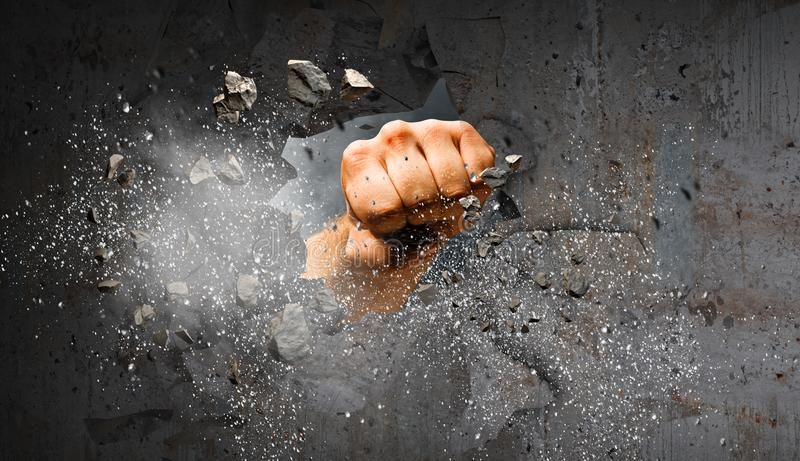 Discerning Your Breakthrough