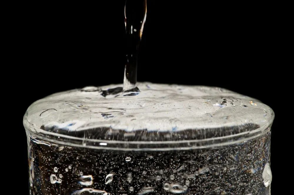 Pressed Down, Shaken Together & Running Over!