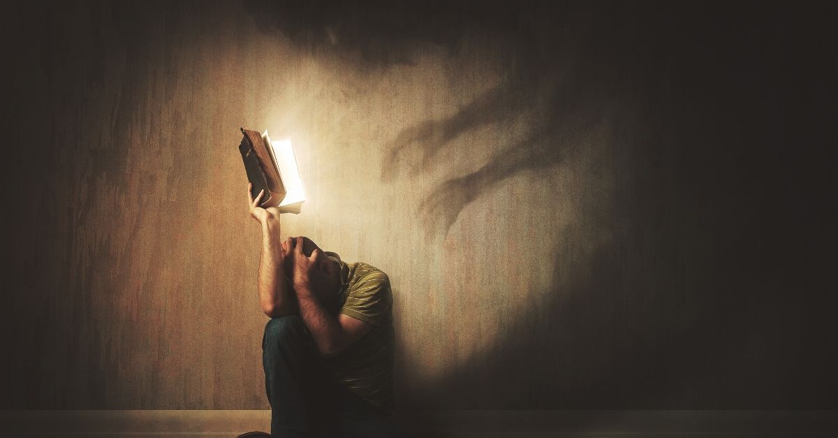 5 Rules Of Engagement For Spiritual Warfare