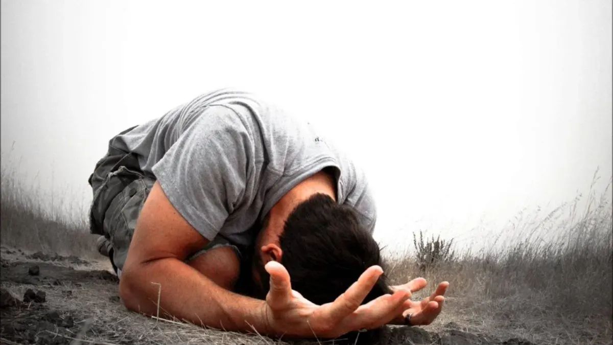 A Magnet For God's Presence