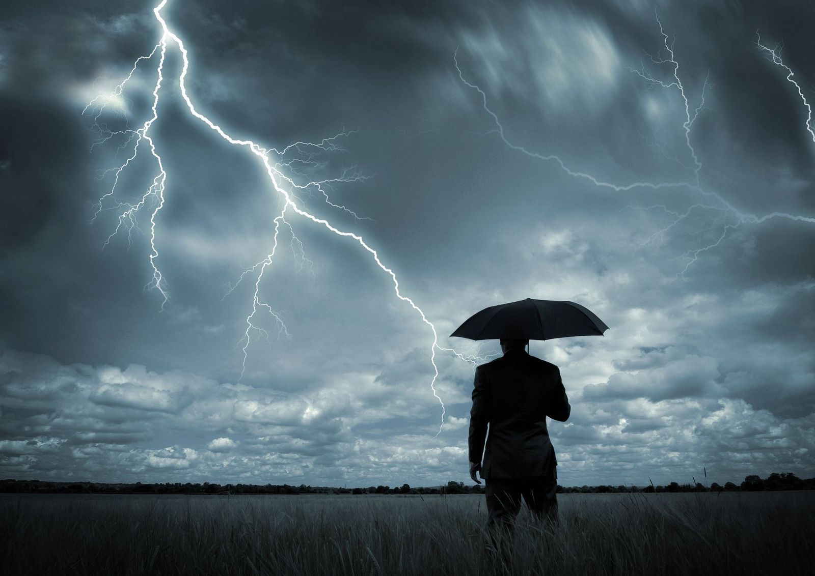 The Fear Of The Lord