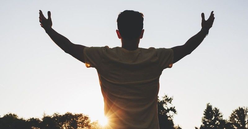 Sensitivity To His Presence