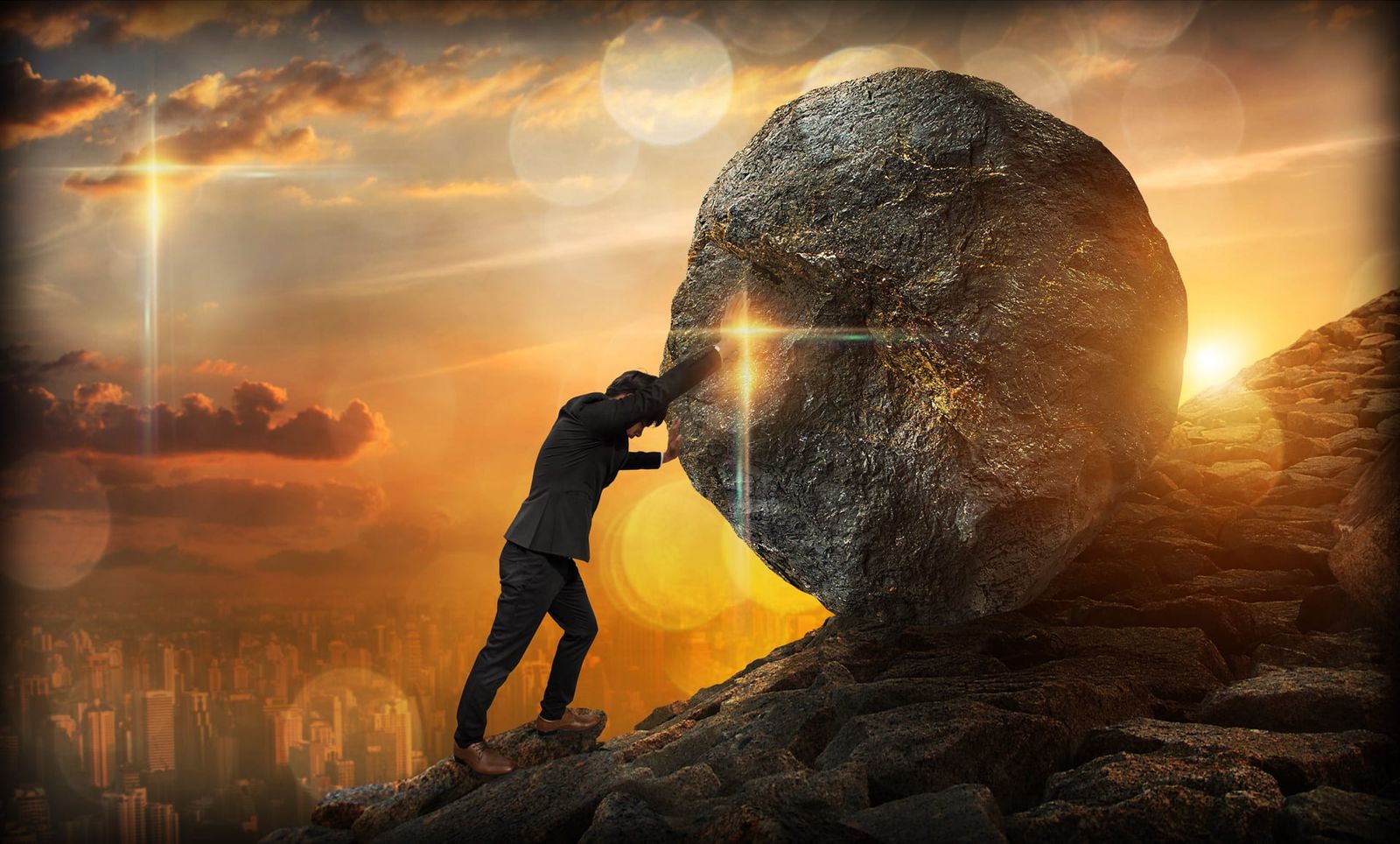 The God Kind Of Faith