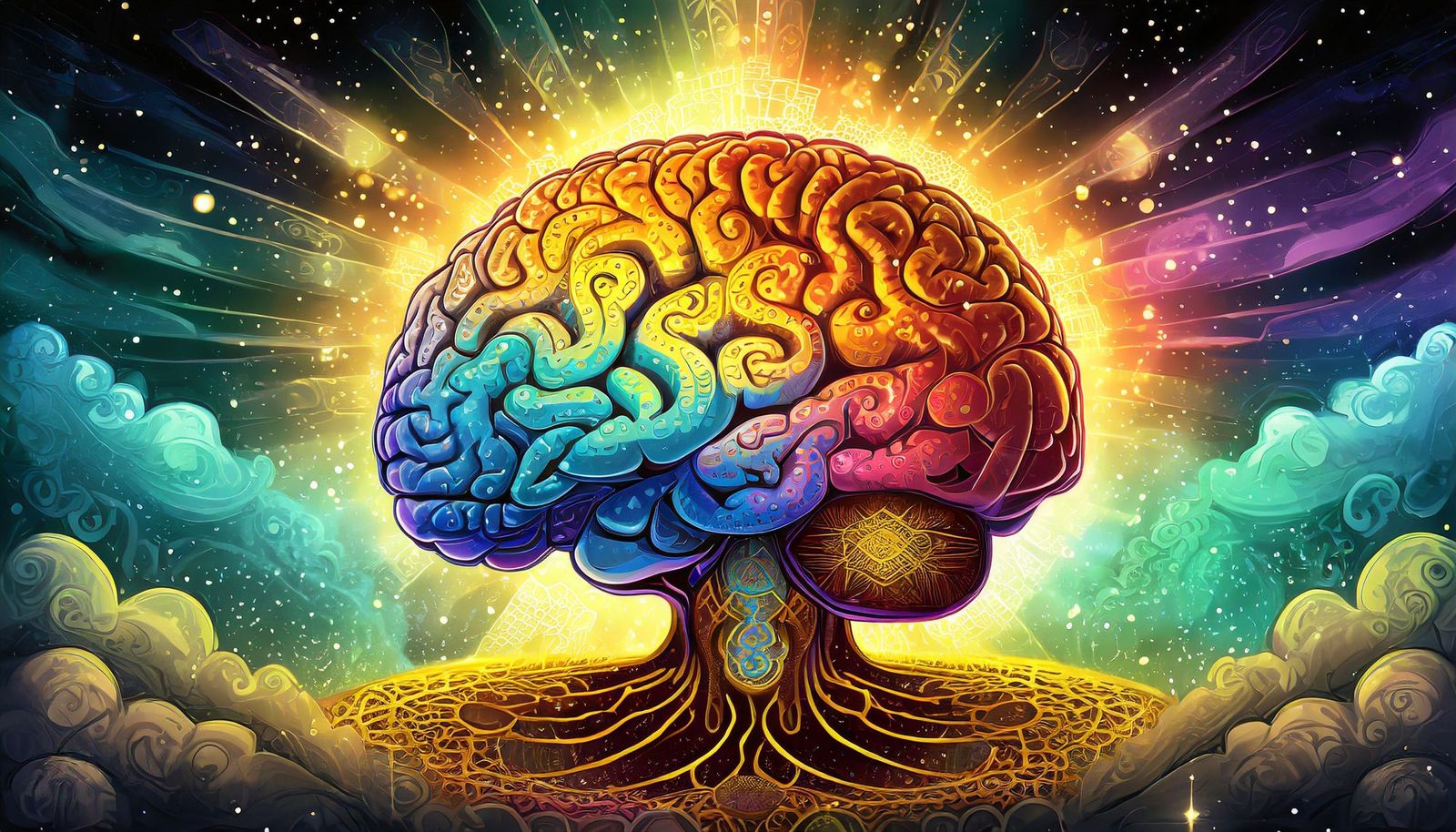 Understanding The Mind Of God