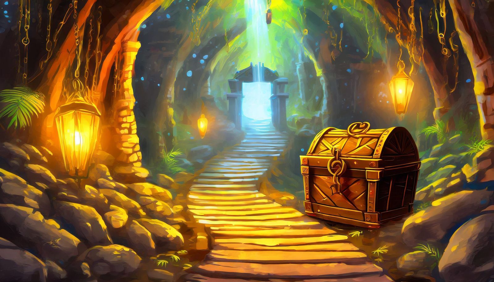 The Secret To Wisdom