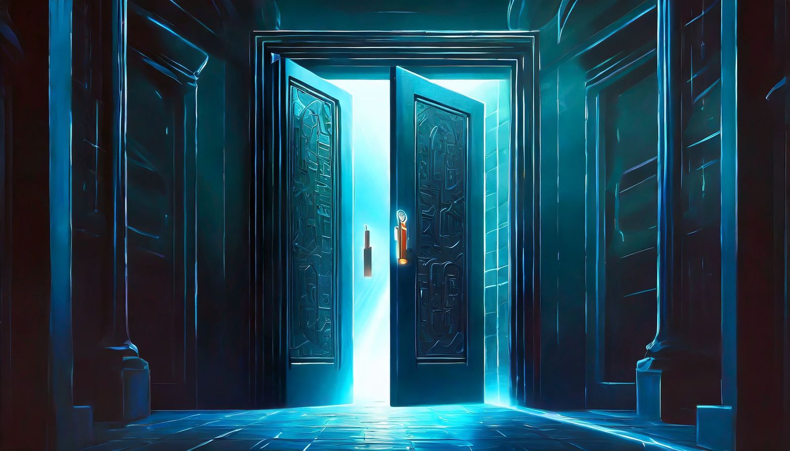 Practice The Presence Of God