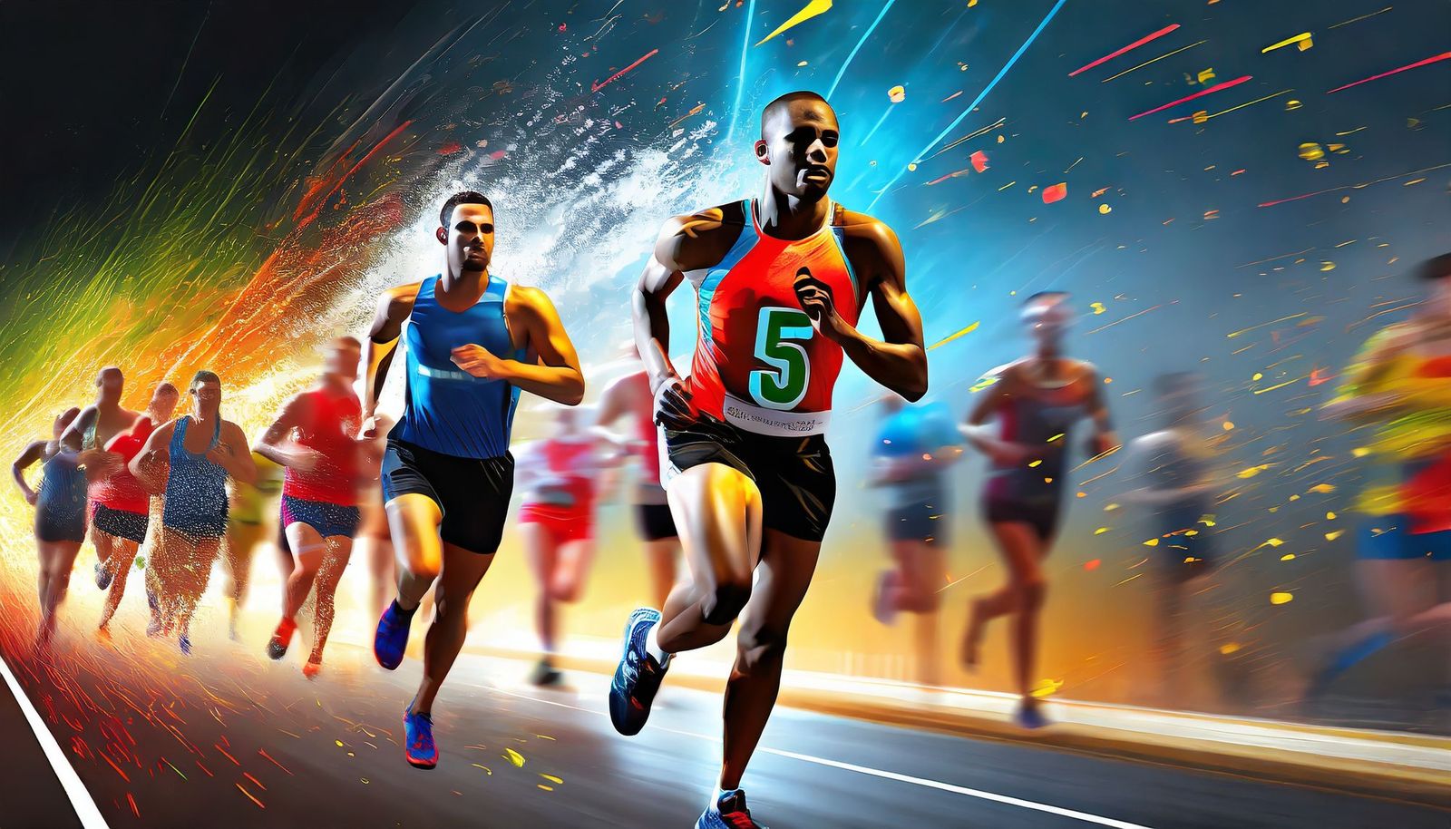 How To Have Grace For Your Race