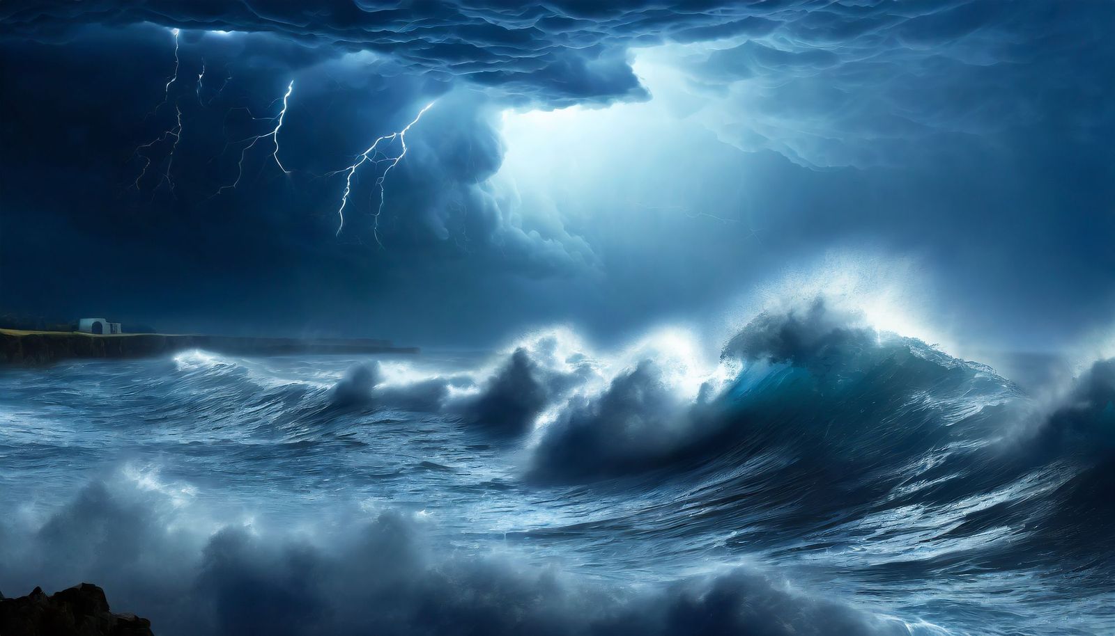 How To Avoid Calamity