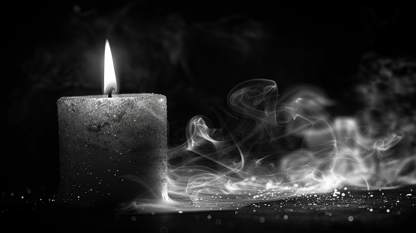 Candleless Church: Rediscovering Intimacy with Christ