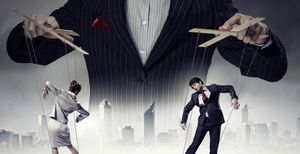 Becoming An Influence