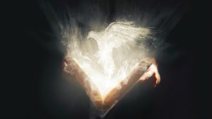 Seven Things The Holy Spirit Will Do For You