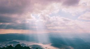 You’re An Open Heaven!