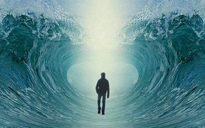 The Nawbat Anointing