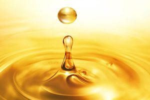 Three Types Of Anointing's