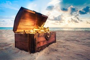 The Price Of The Anointing