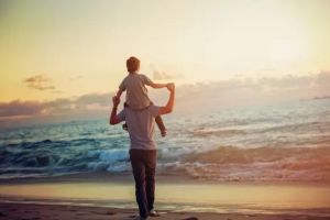 How To Be  A Faithful Son