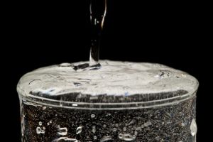 Pressed Down, Shaken Together & Running Over!